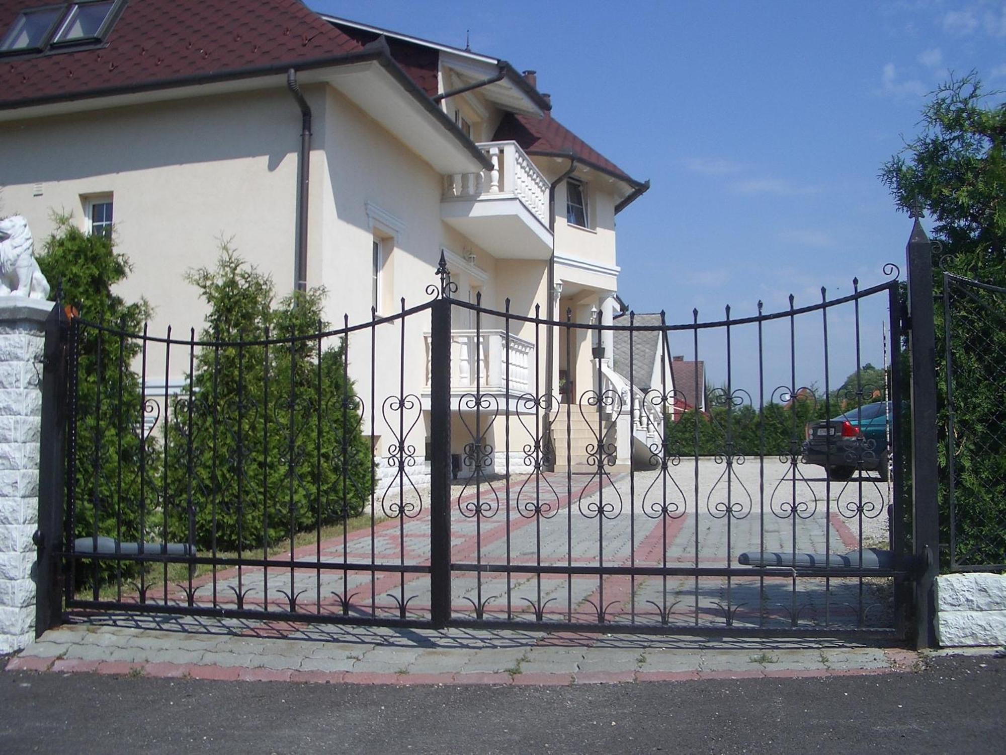 Hegyi Villa Hévíz 외부 사진