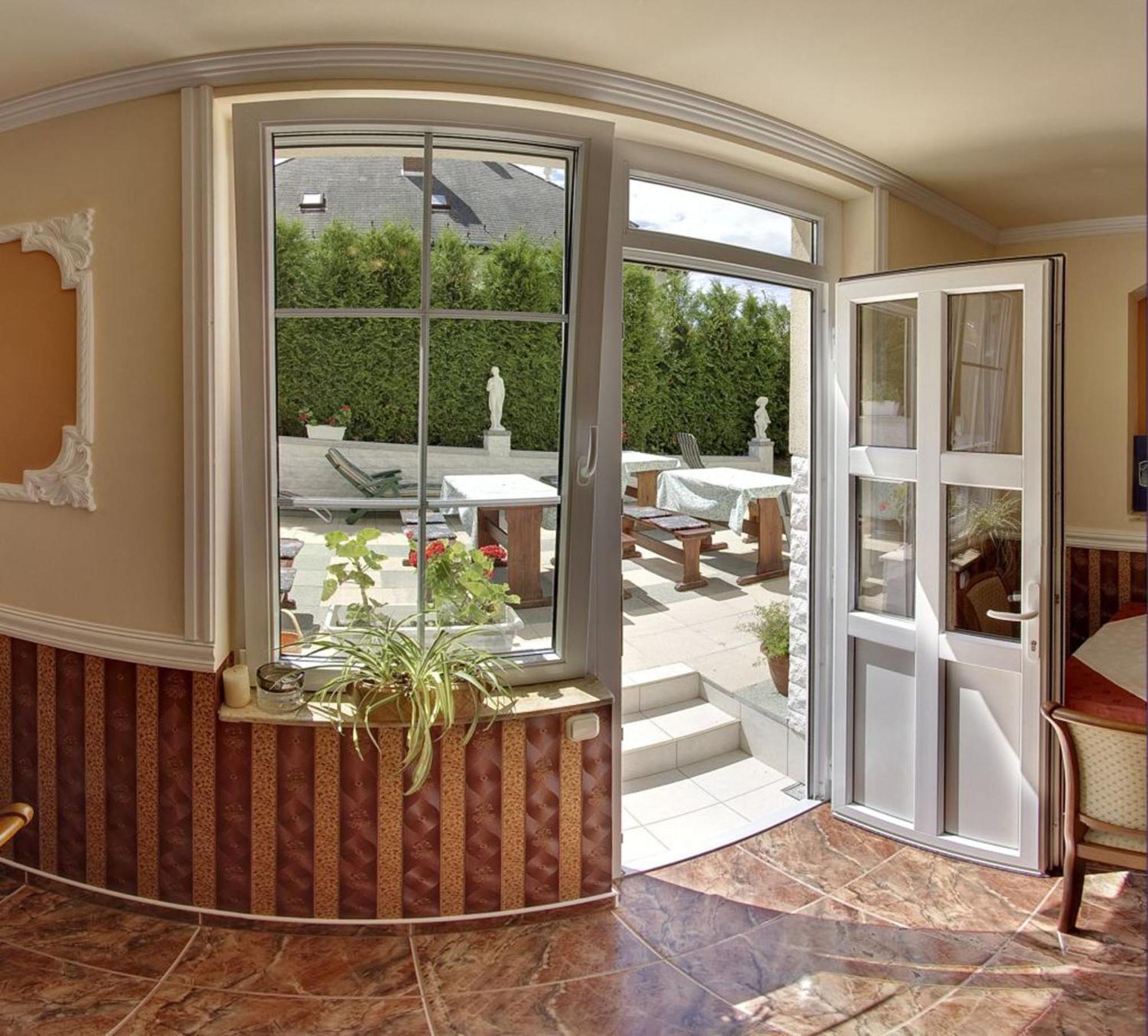 Hegyi Villa Hévíz 외부 사진